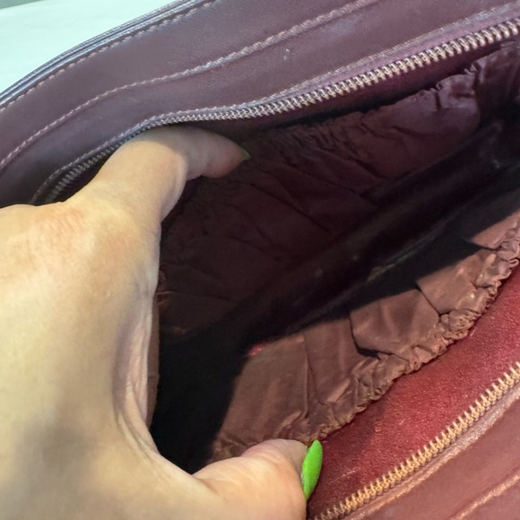 Authentic Cartier Clutch bag